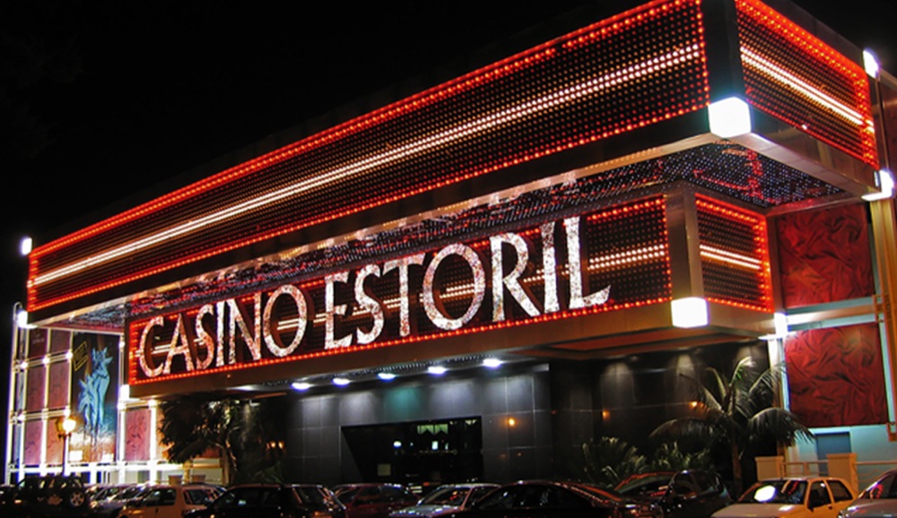 Estoril Kasino